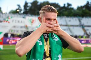 华体会HTH-记录报：阿森纳8000万欧报价约克雷斯，葡体想提高固定费用比例