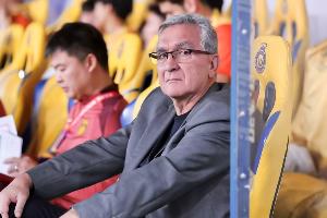 颜强评国足：战略准备和人员调配几乎无用，有什么改变和提升？