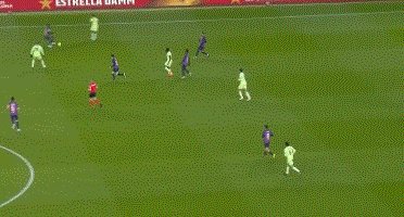 华体会下载-【西甲】佩德里首度连场破门 巴塞罗那1比0胜赫塔费